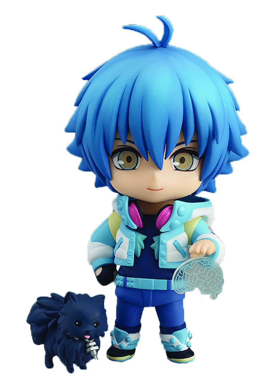 Dramatical Murder Aoba & Ren Nendoroid