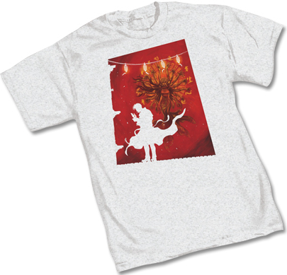 Constantine T-Shirt Large
