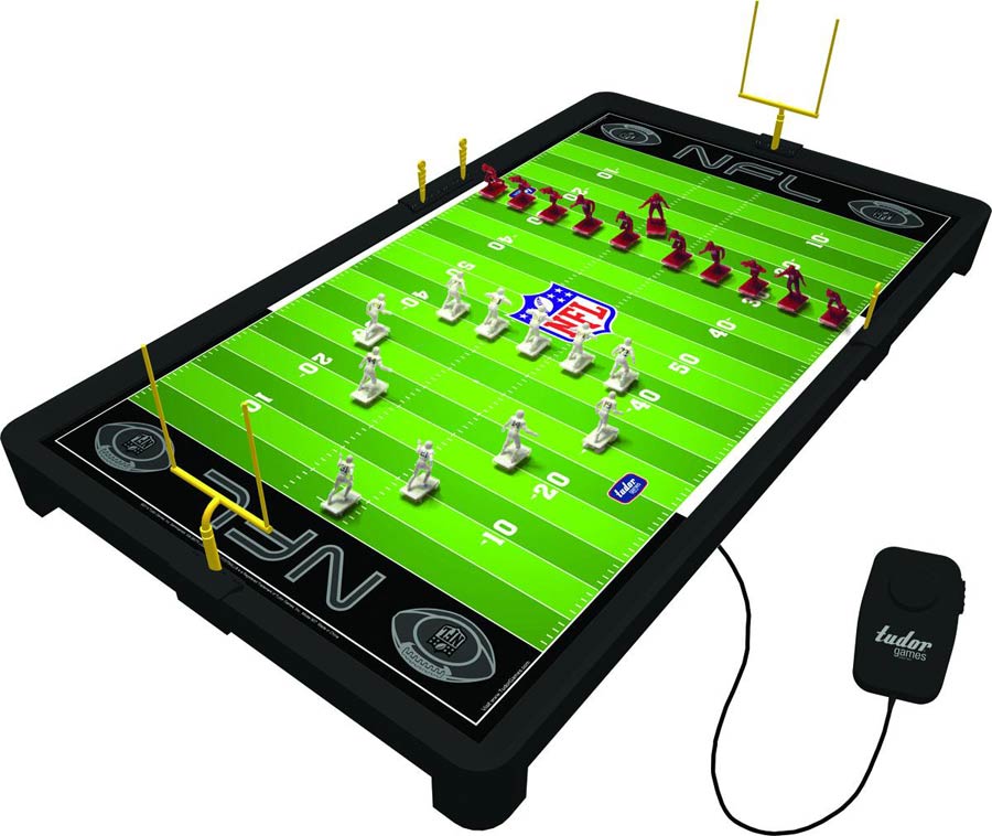 NFL Electric Football Game