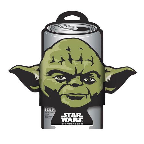 Star Wars Huggie Die-Cut Yoda Ears