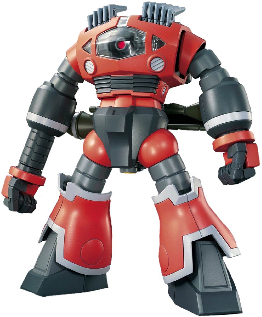 Gundam High Grade Universal Century 1/144 Kit #161 MSM-08 Zogok (Unicorn Ver.)