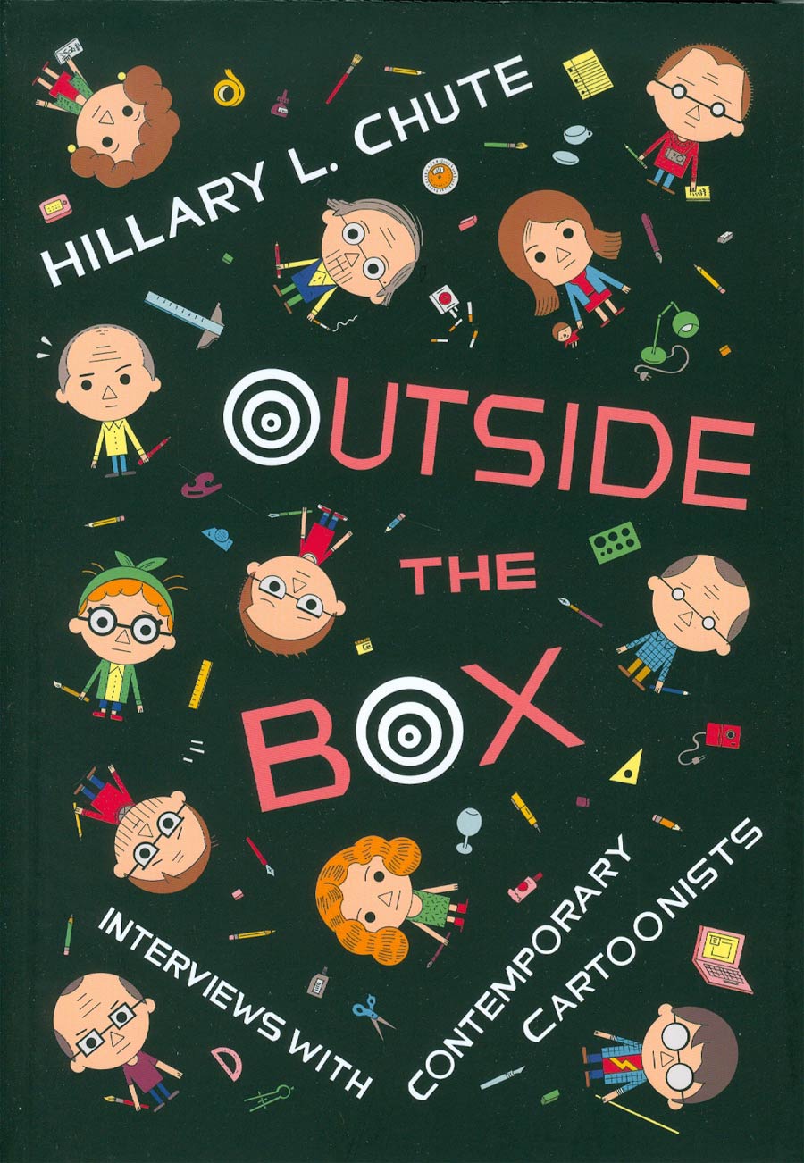 Outside The Box TP