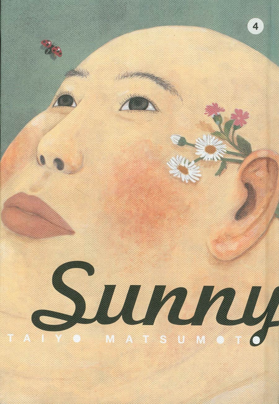 Sunny Vol 4 HC