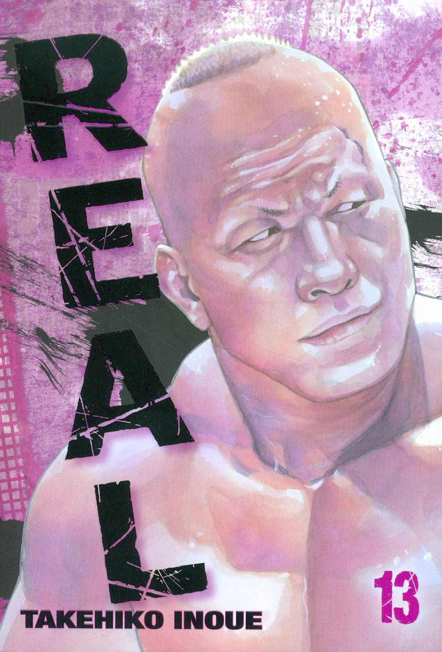 Real Vol 13 GN