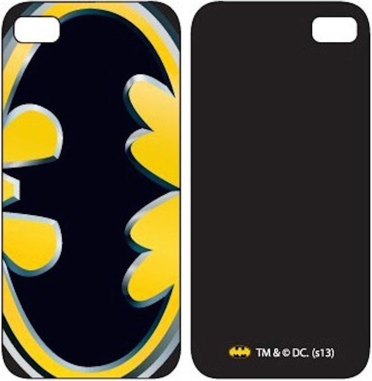 DC Comics iPhone 5 Case - Batman Symbol