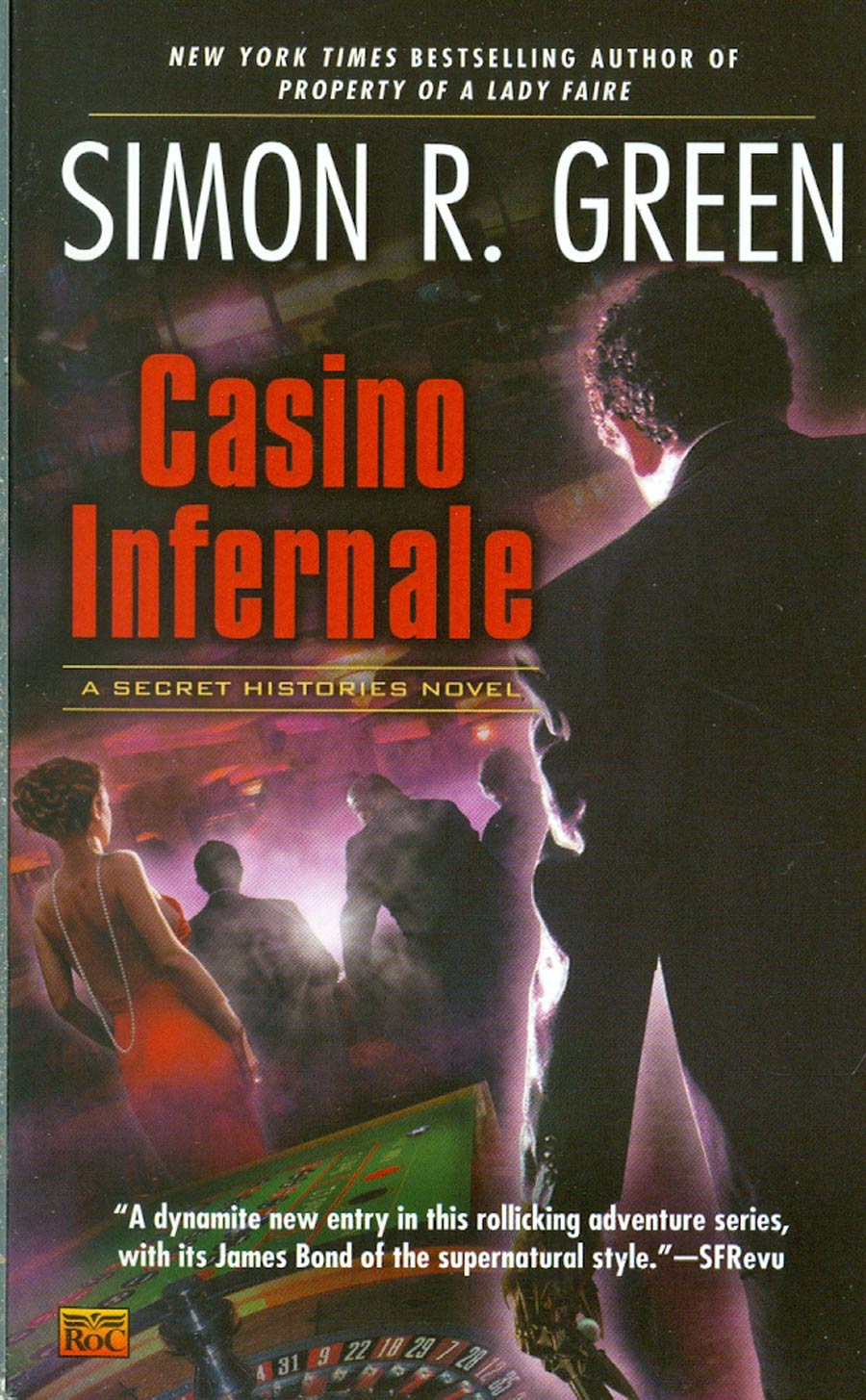 Casino Infernale MMPB