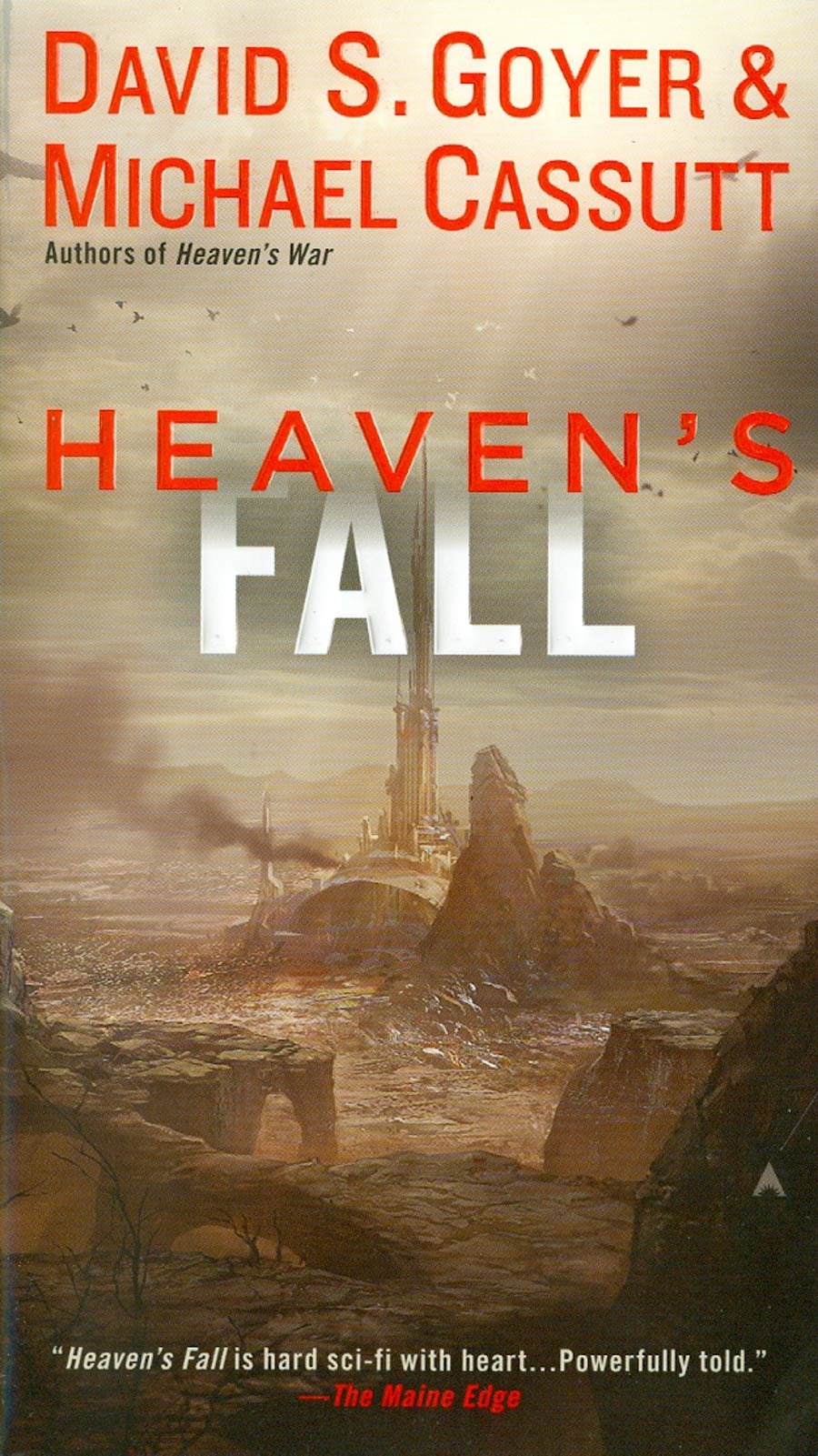 Heavens Fall MMPB