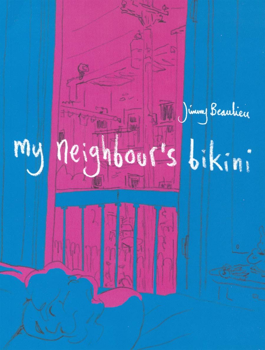 My Neighbours Bikini GN