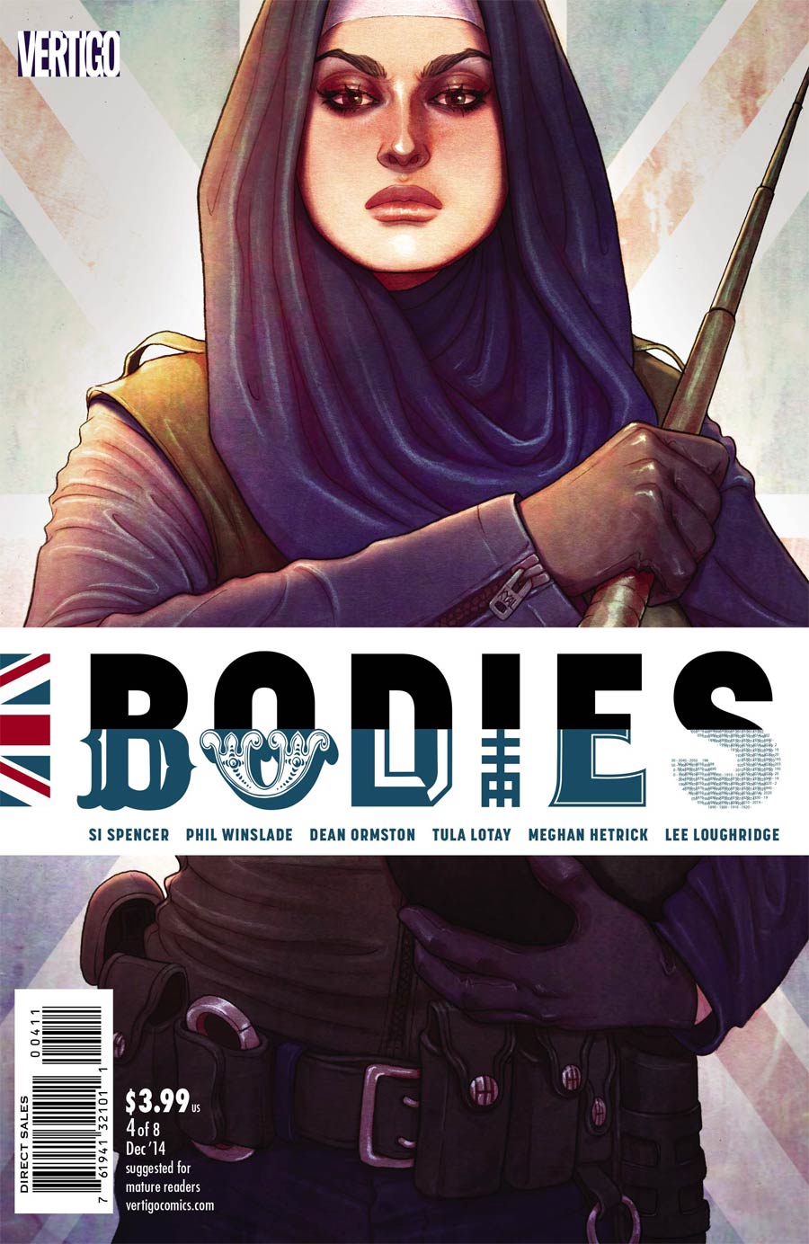 Bodies #4