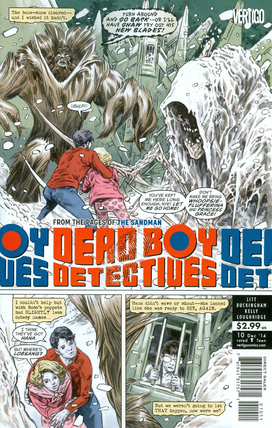 Dead Boy Detectives #10