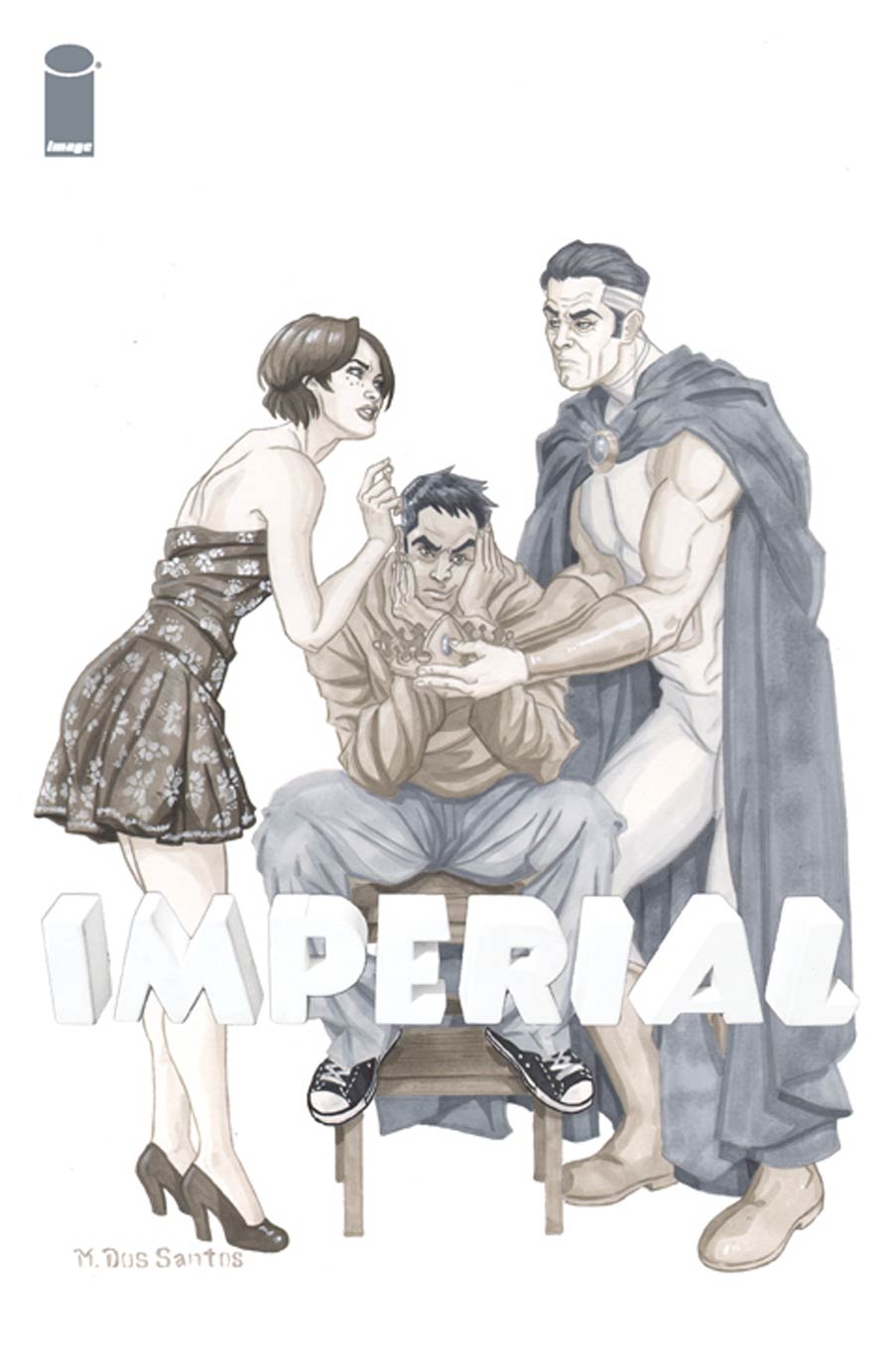 Imperial #3