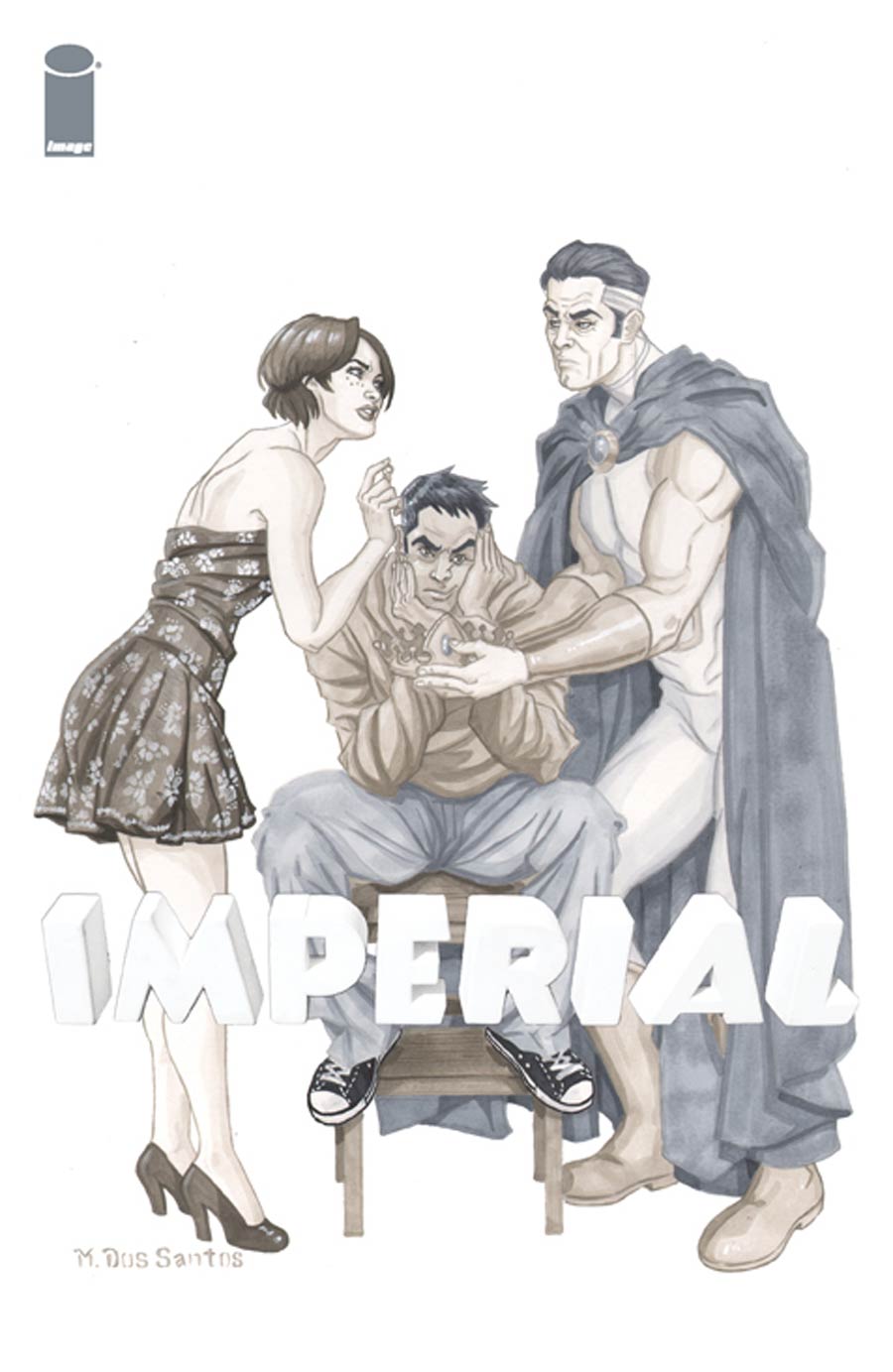 Imperial (Image) #3