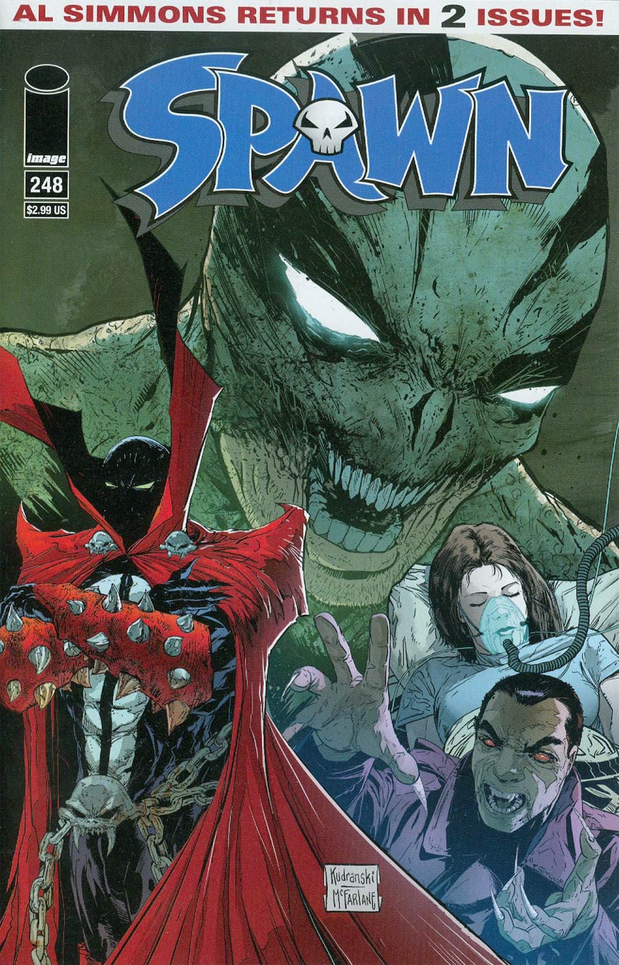 Spawn #248