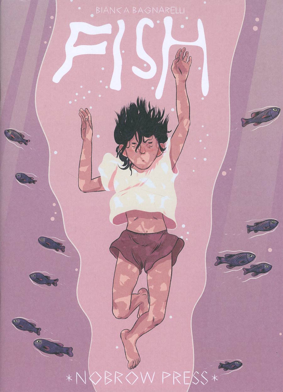 Fish One Shot