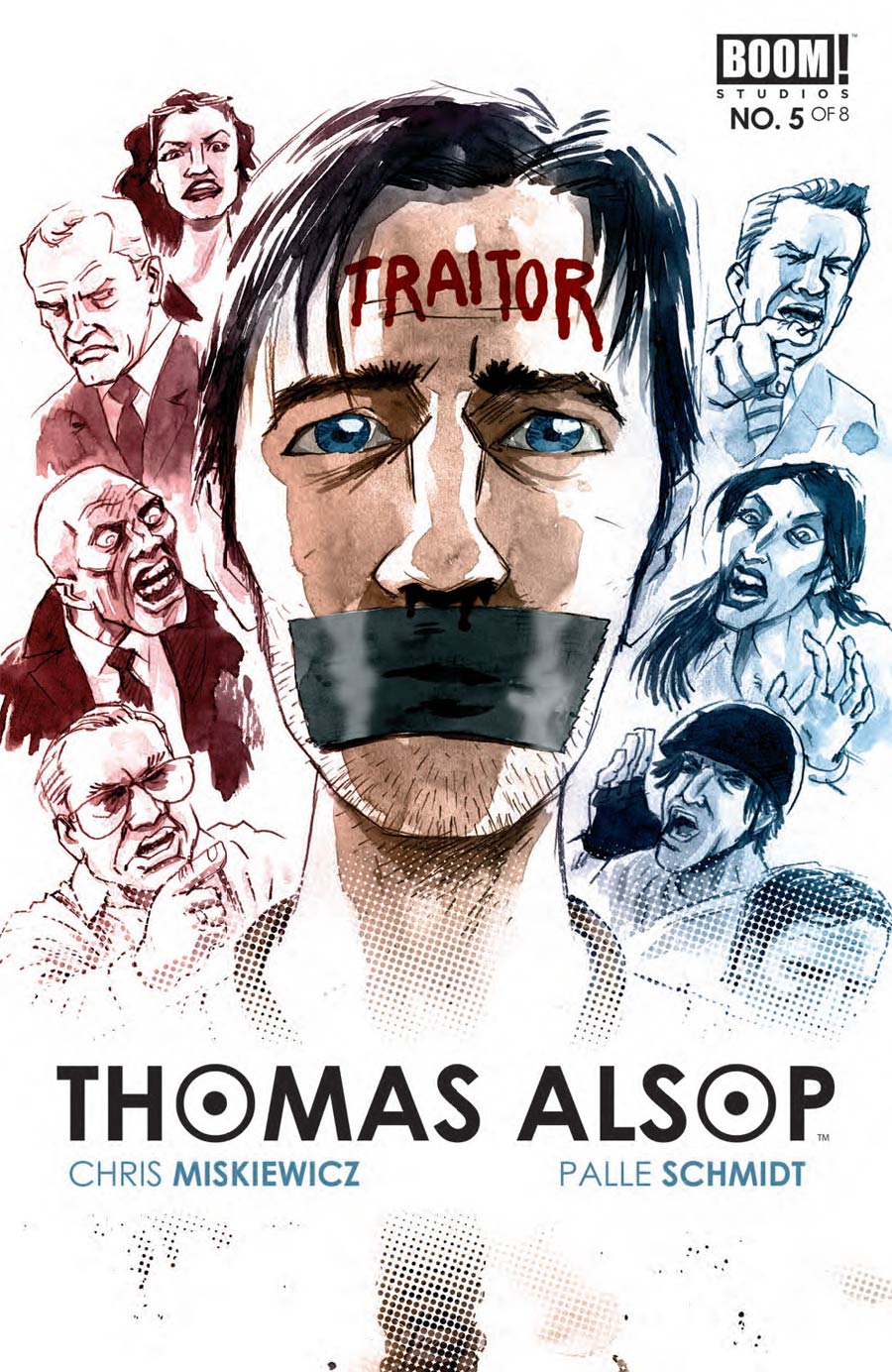 Thomas Alsop #5