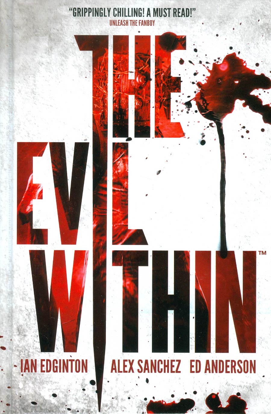 Evil Within HC