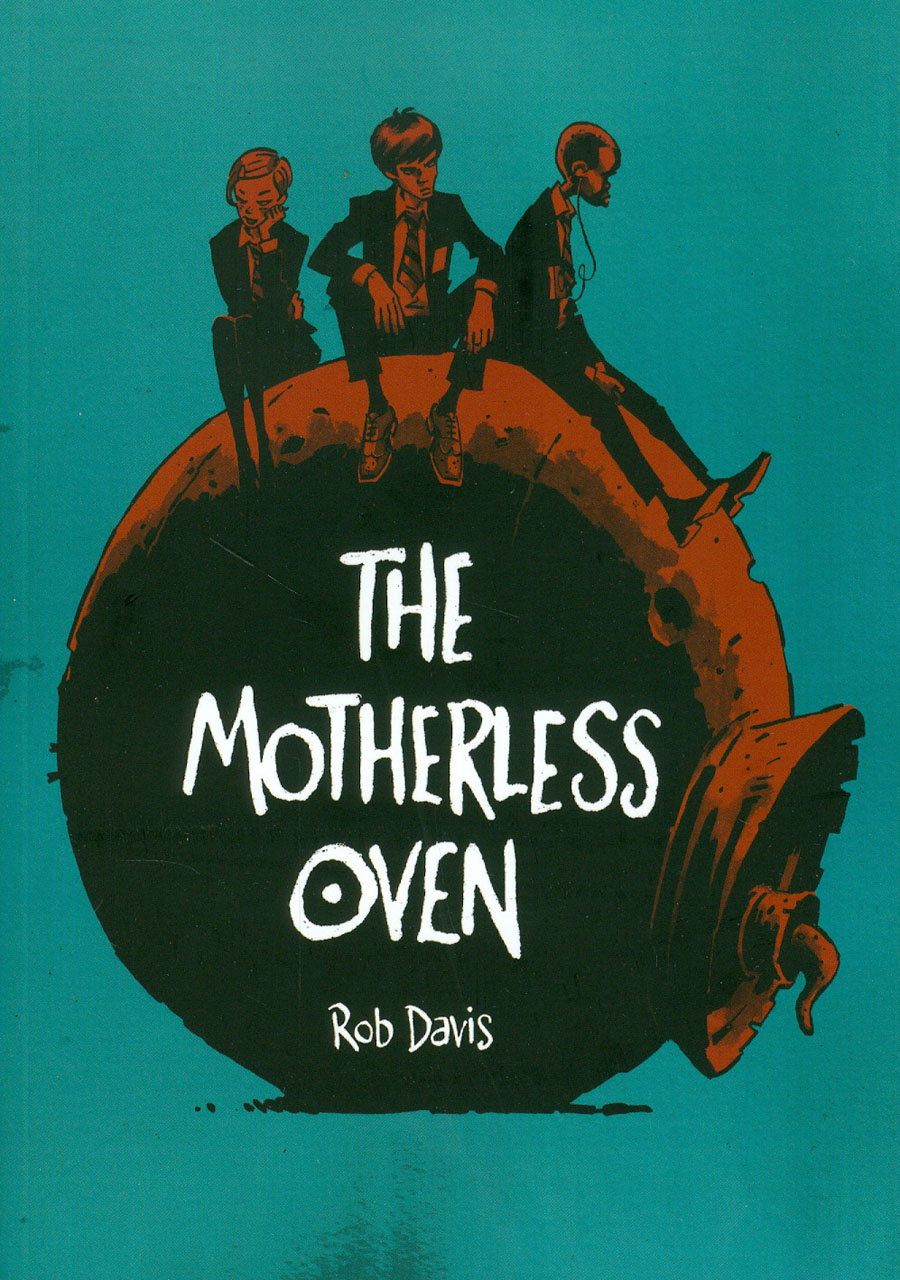 Motherless Oven GN