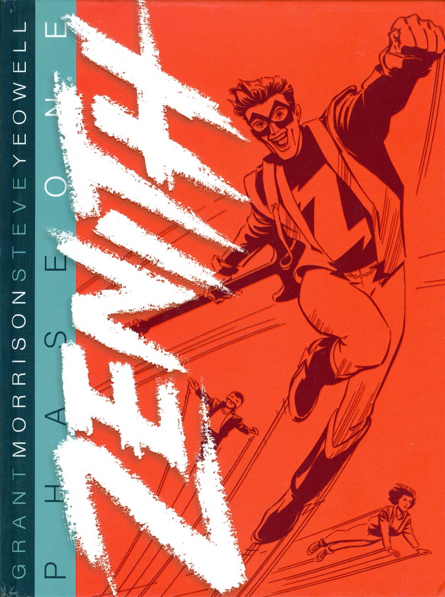 Zenith Phase 1 HC