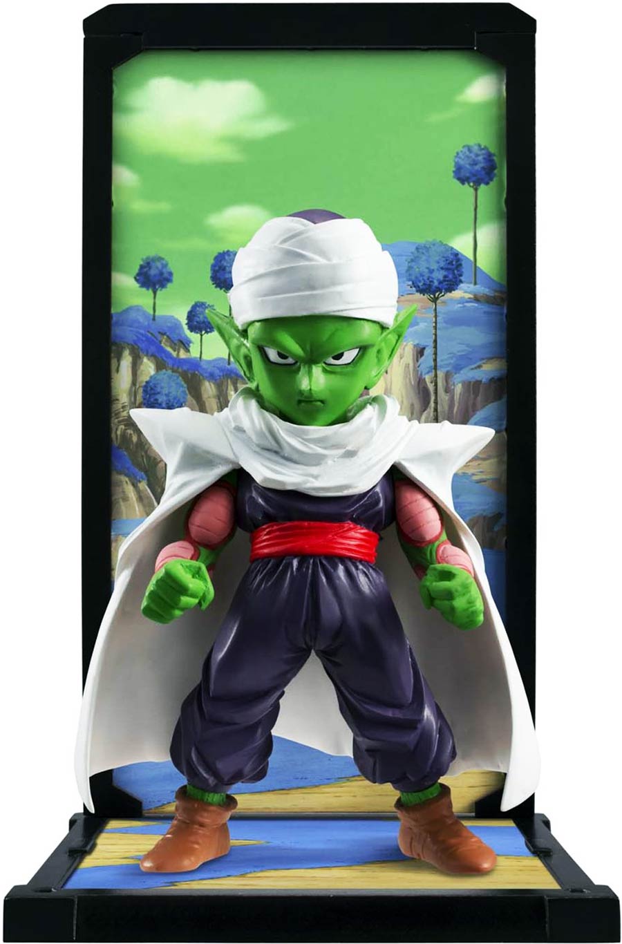 Tamashii Buddies #003 Dragon Ball Z - Piccolo Figure