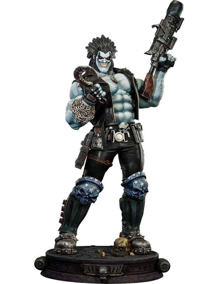 Dc lobo deals figure