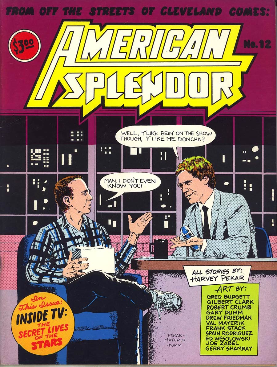 American Splendor #12