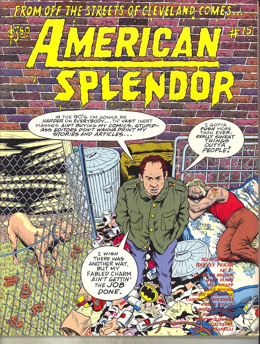 American Splendor #15