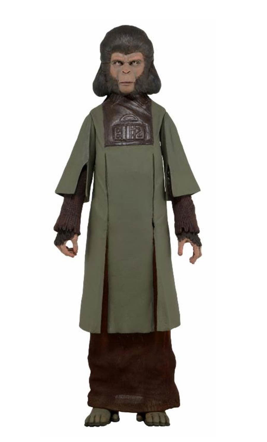 Planet Of The Apes Series 2 Zira 7-Inch Action Figure