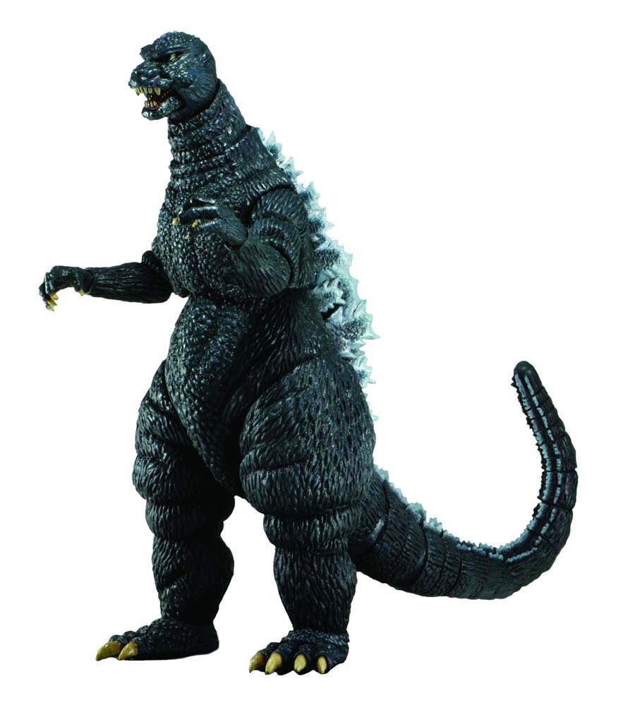 Godzilla 1985 Godzilla 6-Inch Action Figure