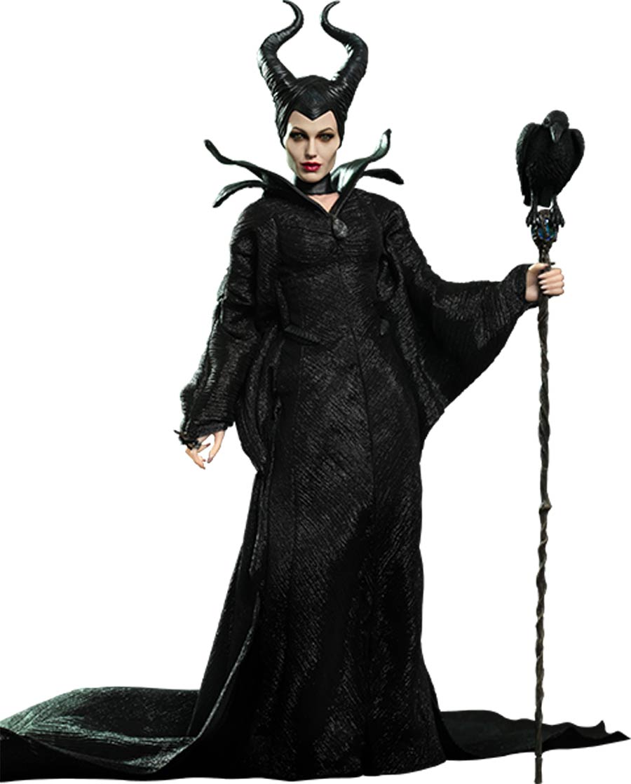 Maleficent Maleficent 12-Inch Action Figure