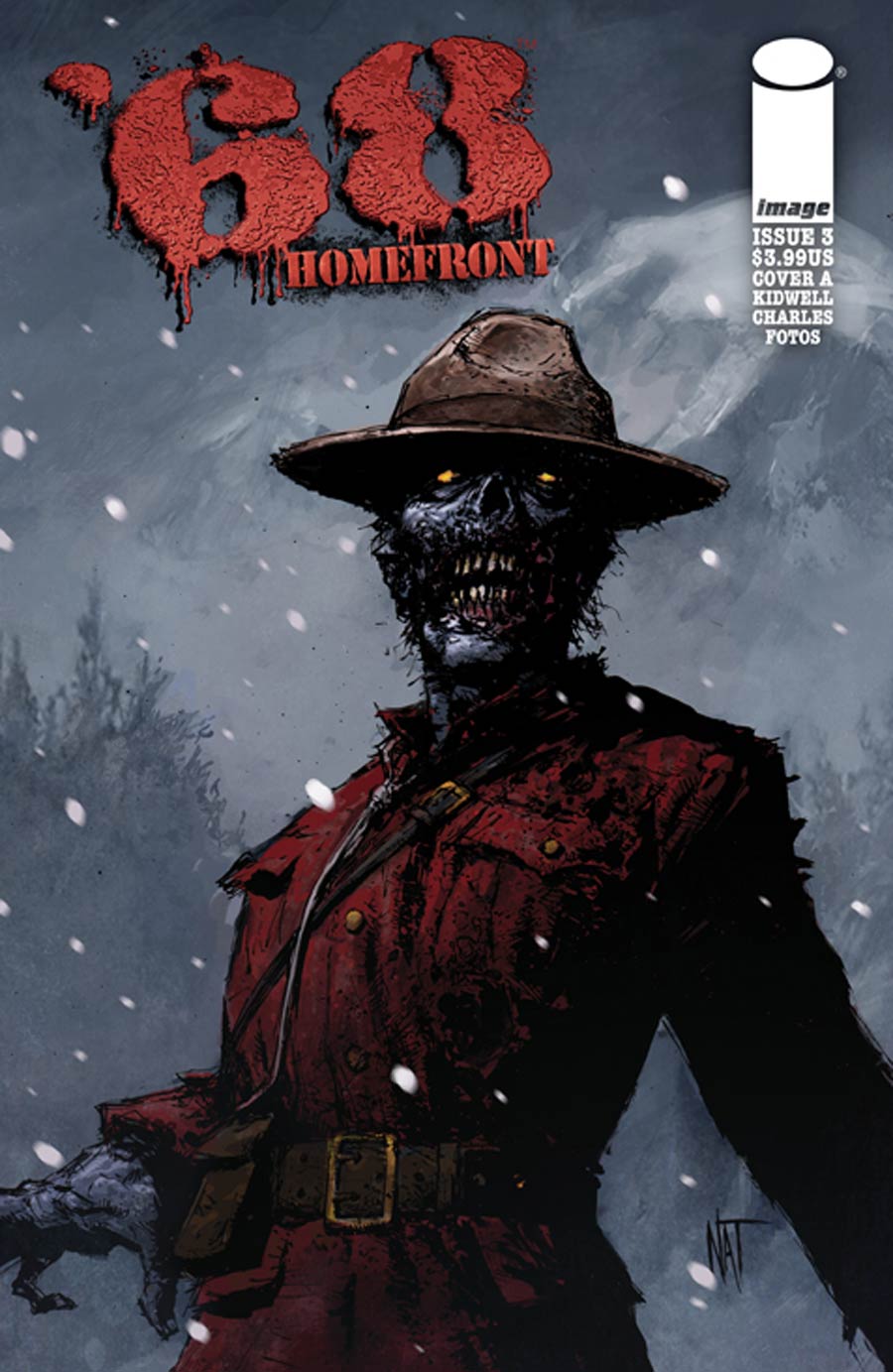 68 Homefront #3 Cover A Nat Jones