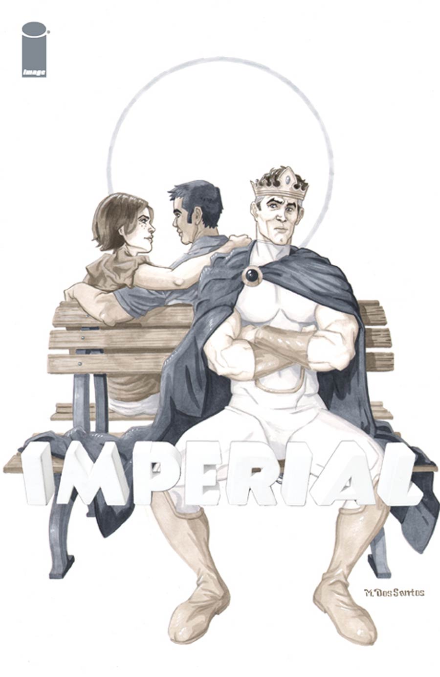 Imperial #4