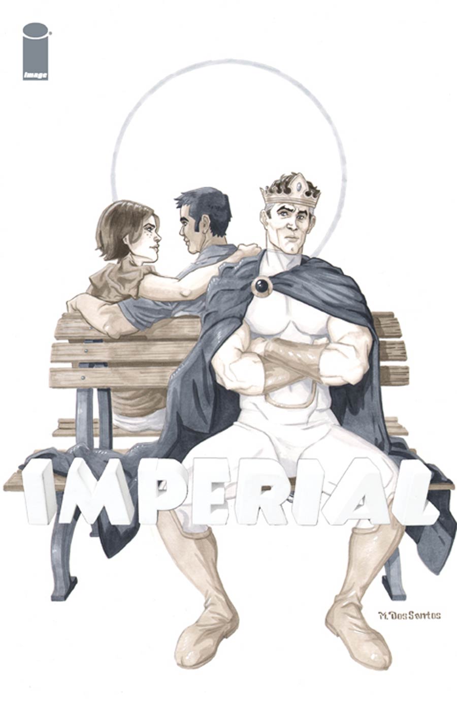 Imperial (Image) #4