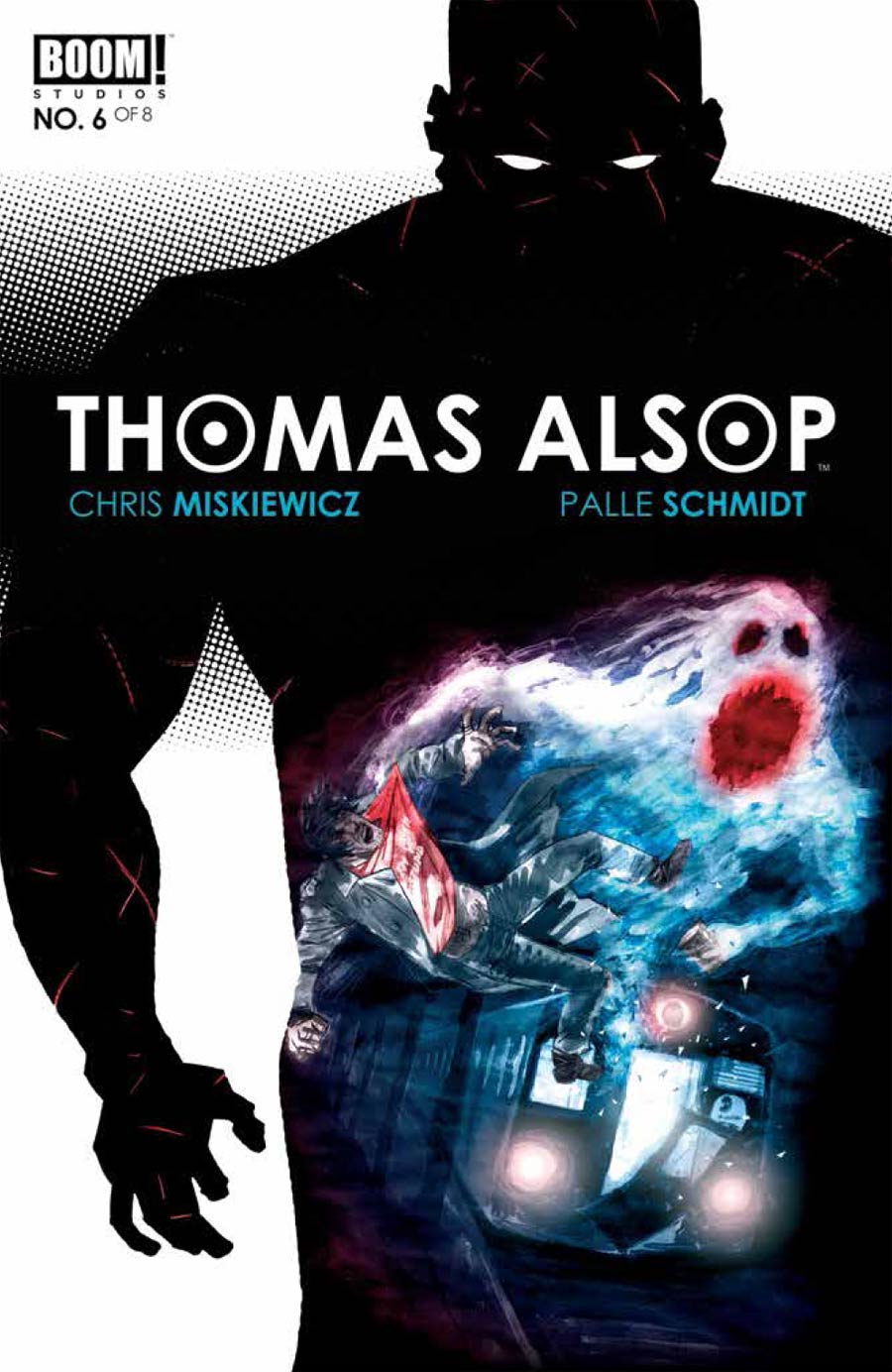 Thomas Alsop #6