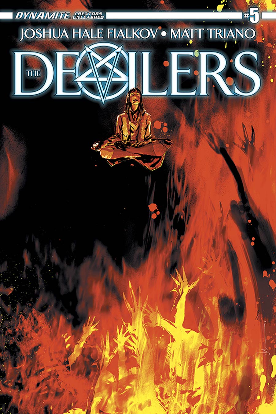 Devilers #5