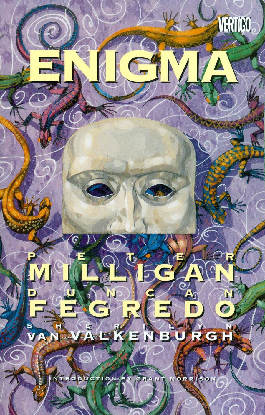 Enigma TP New Edition