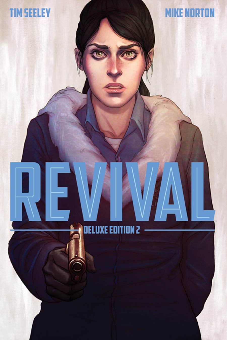 Revival Deluxe Collection Vol 2 HC