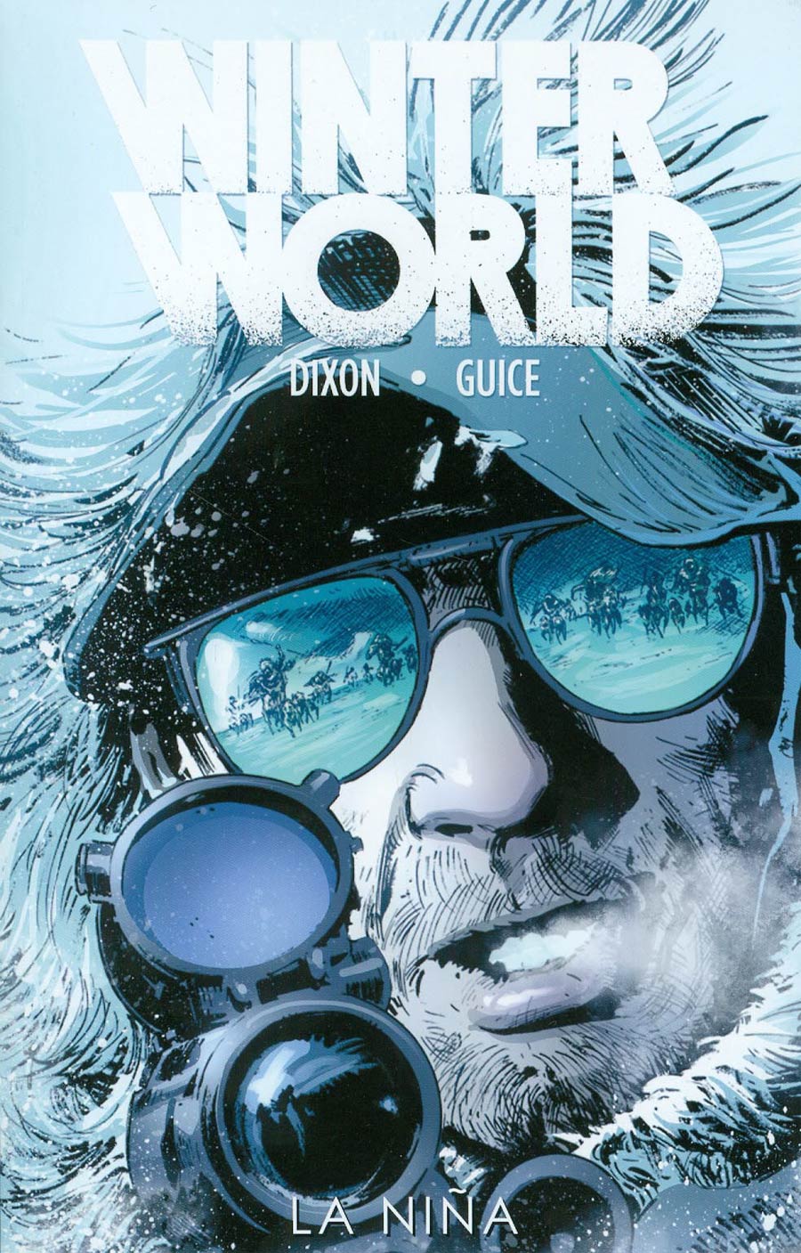 Winterworld Vol 1 La Nina TP