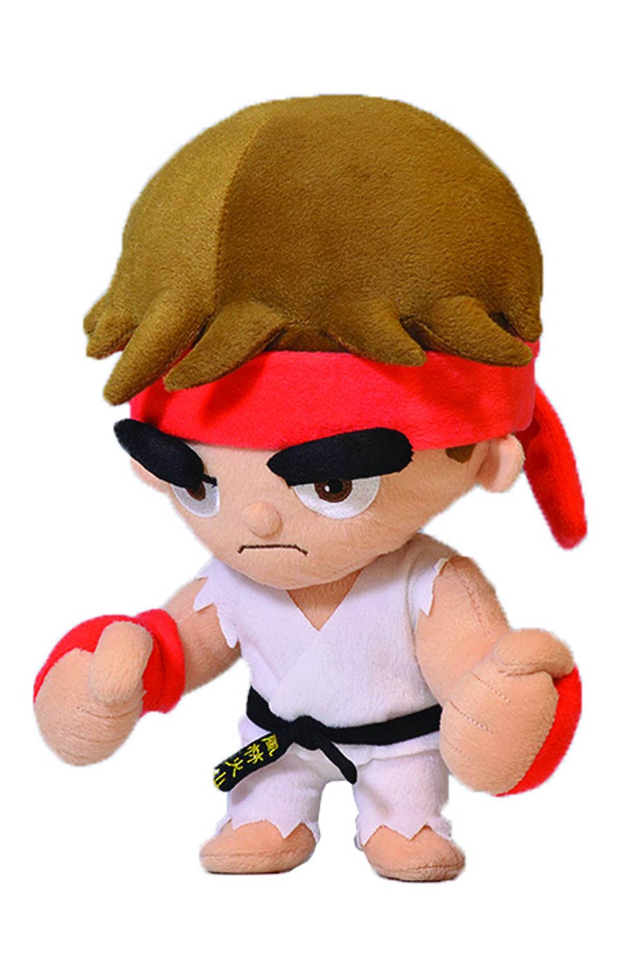 Street Fighter 12-Inch Plush - Ryu