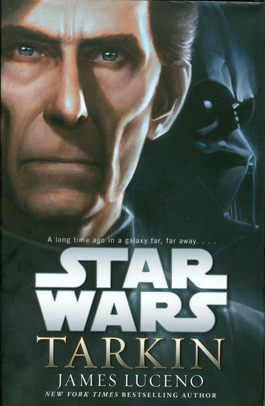 Star Wars Tarkin HC