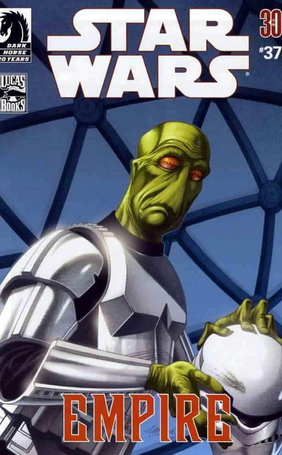 Star Wars Comic Pack (Hasbro Toy Reprint) #17