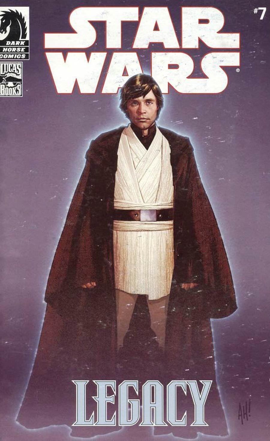 Star Wars Comic Pack (Hasbro Toy Reprint) #49