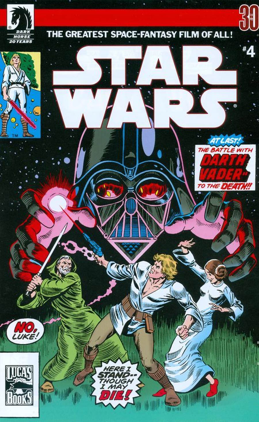Star Wars Hasbro Expanded Universe Comic Two Packs #5