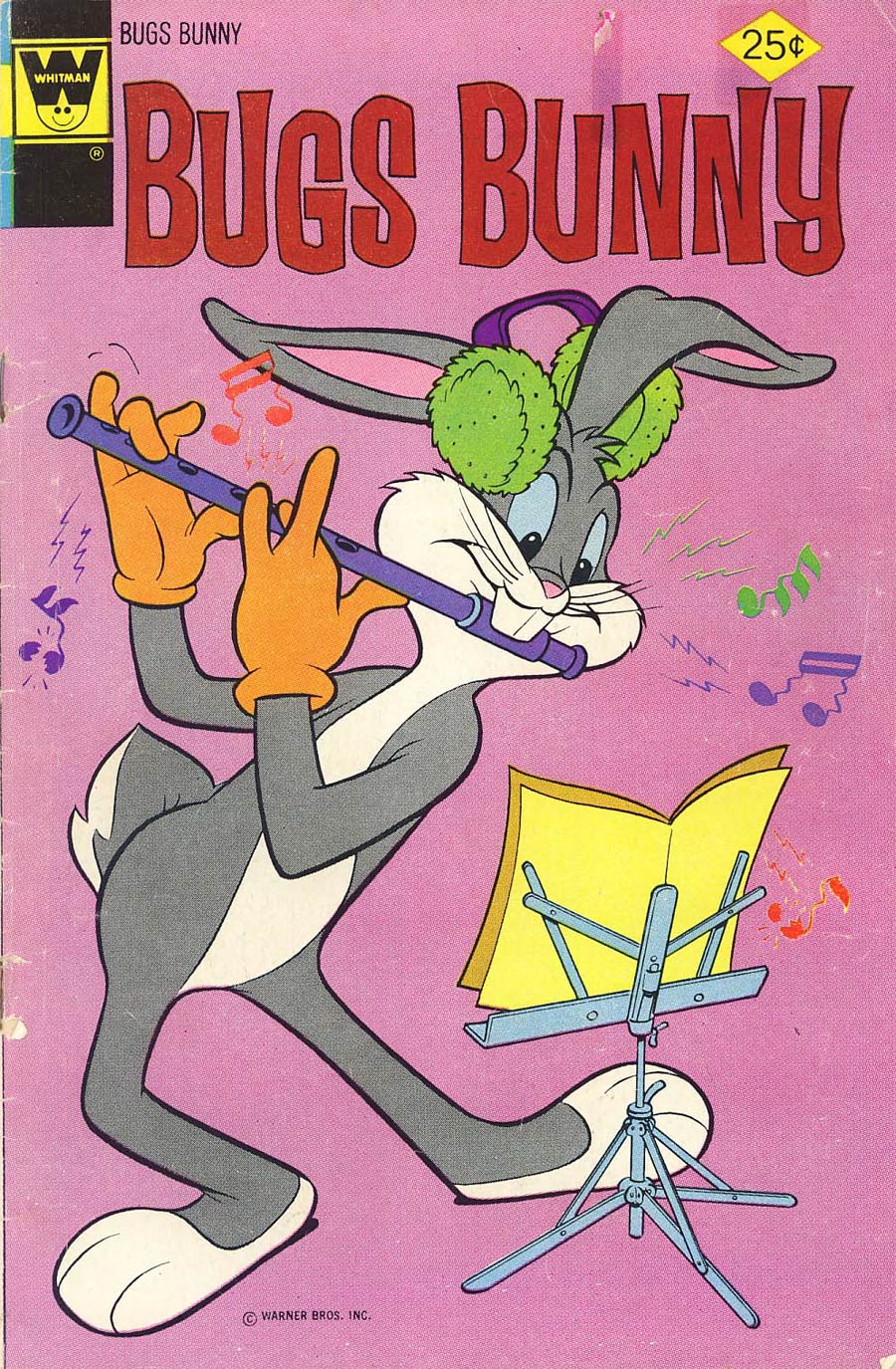 Bugs Bunny #169