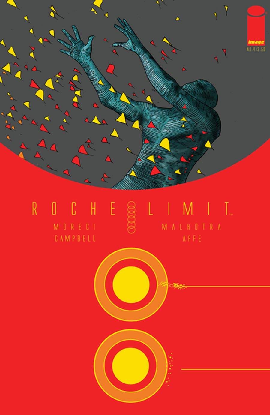 Roche Limit #4