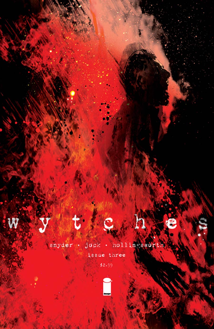 Wytches #3