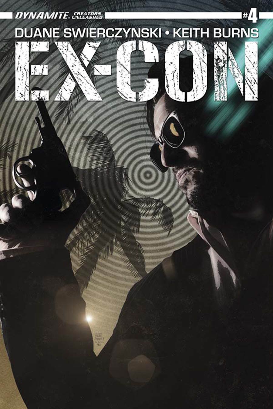 Ex-Con #4