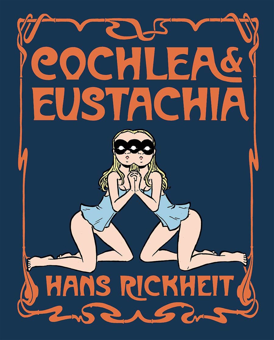 Cochlea & Eustachia GN