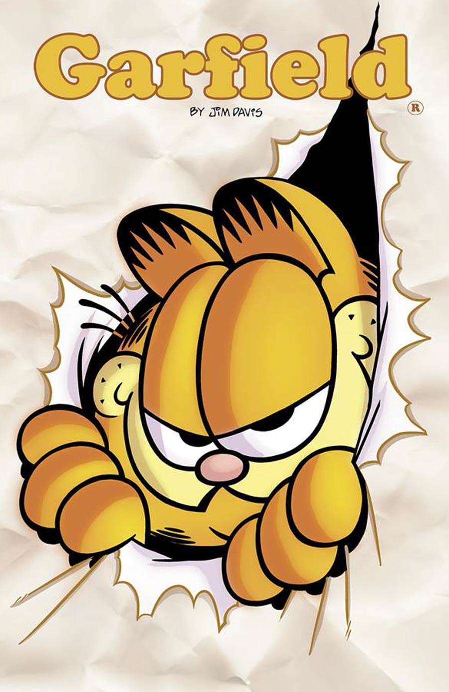 Garfield Vol 5 TP