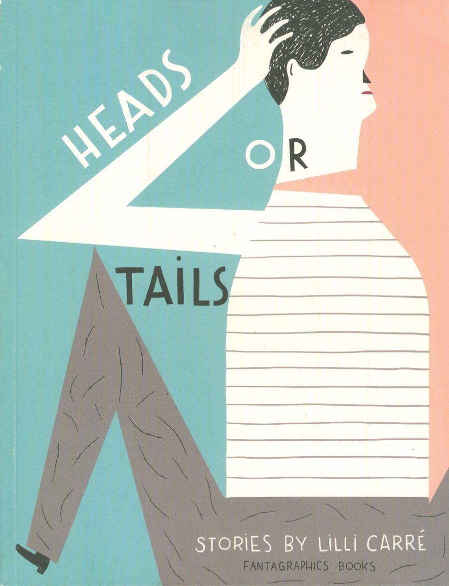 Heads Or Tails TP New Printing