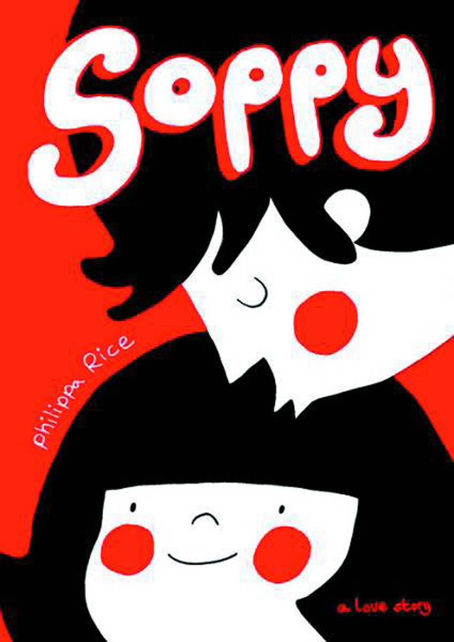 Soppy A Love Story GN